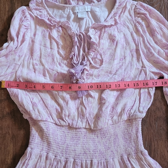 House of Harlow 1960 mini - Picture 5 of 8